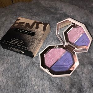 Fenty Beauty By Rihanna